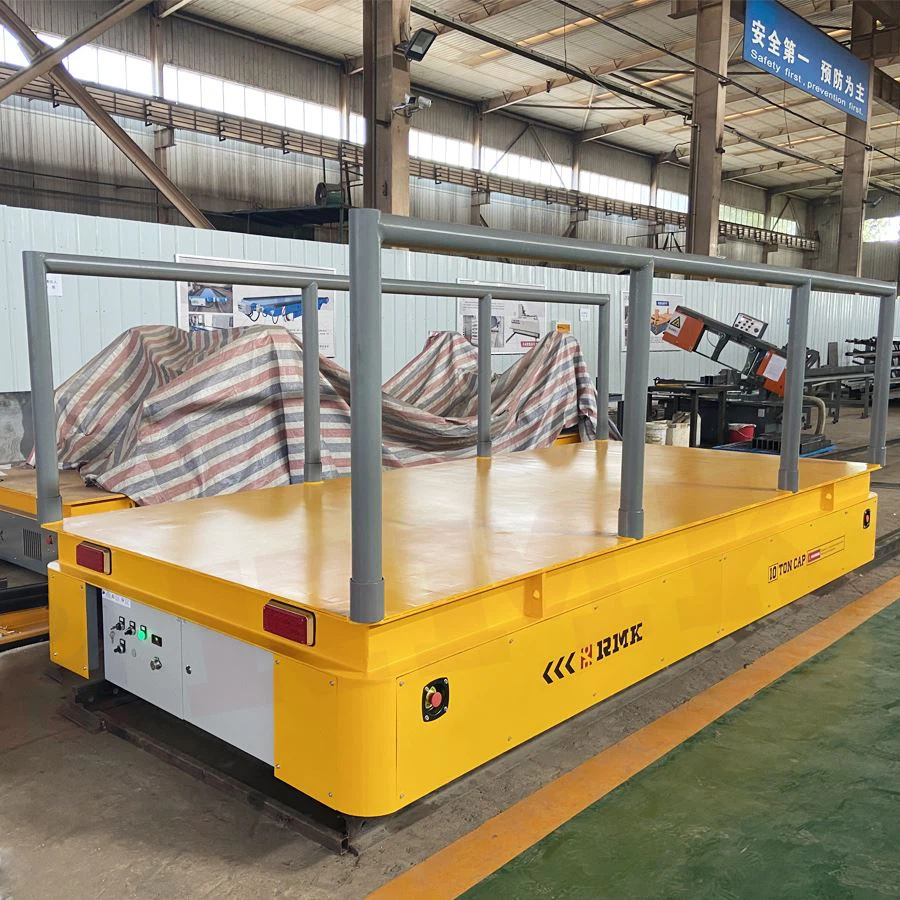 Customized Transfer Cart